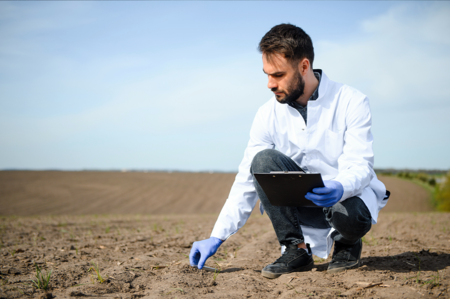 Da universidade ao campo: Conheça a participação da Solocria em estudos que impulsionam o agro