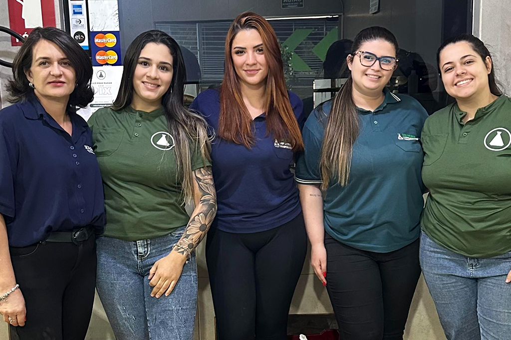 Dia do Cliente: Solocria celebra parceria com produtores e empresas