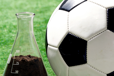 A Copa do Mundo de 2026 começou e a Solocria entra em campo, do agro ao esporte